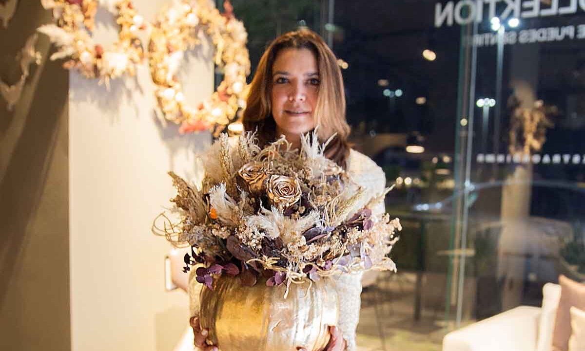 Idania García