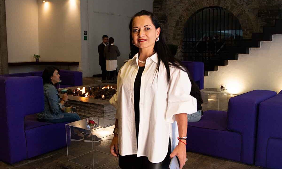 Marianne Blanco