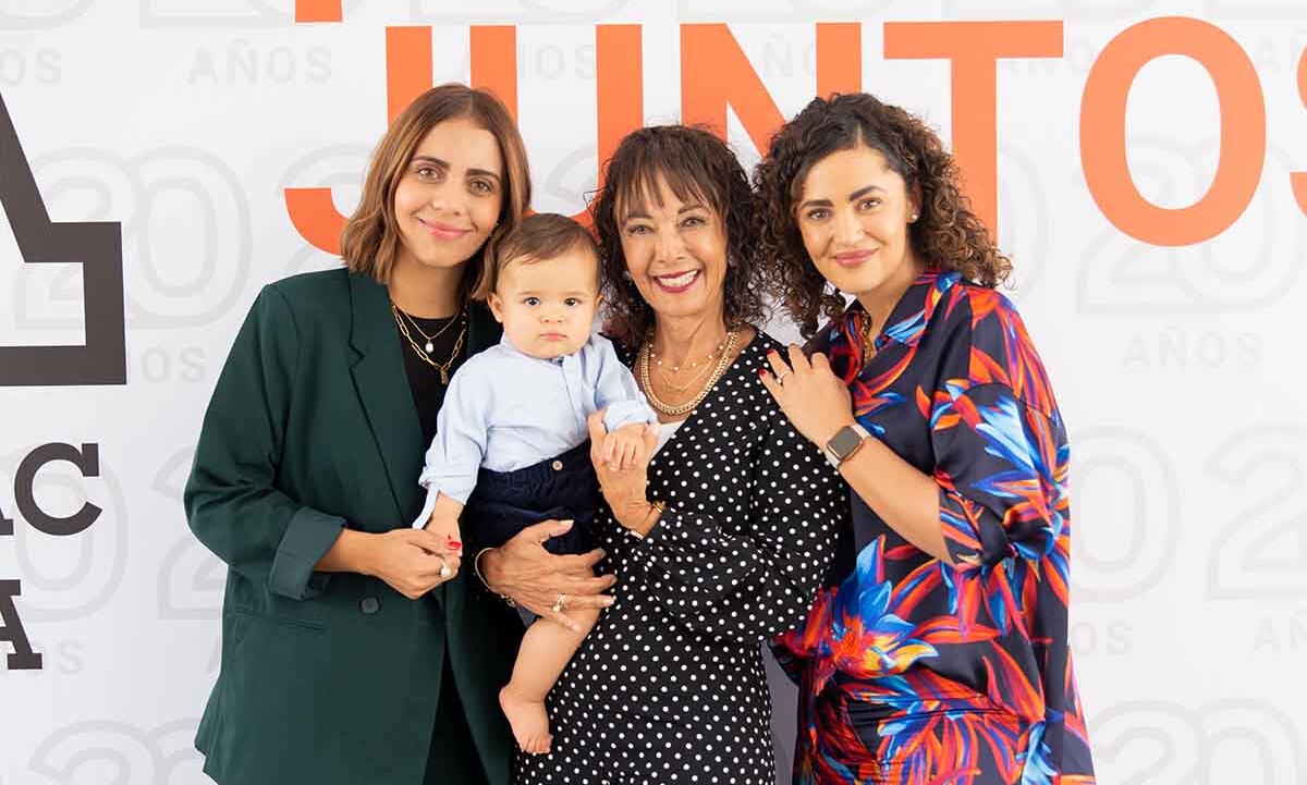 Familia Franco