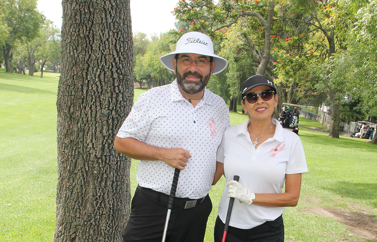 01 Carlos Gómez Michel y Alejandra Ochoa