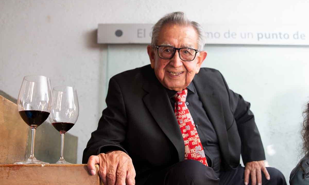 José Lazcarro