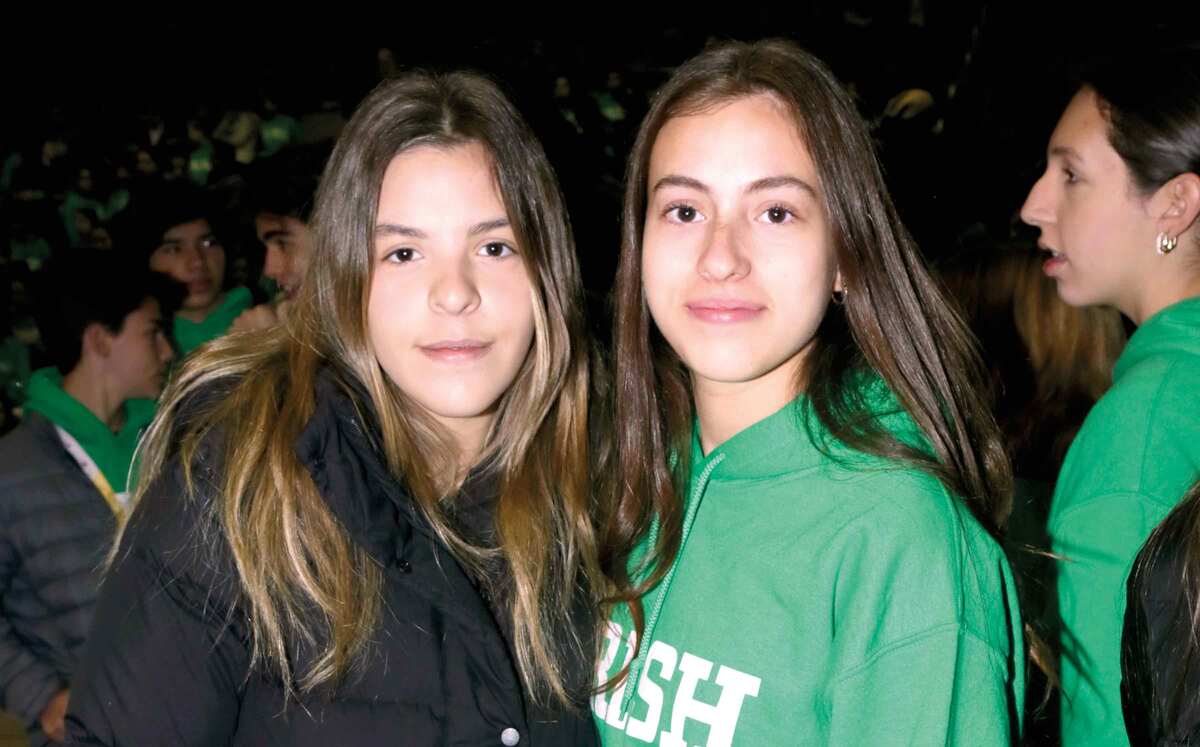 Emilia Garza y Roberta De la Garza