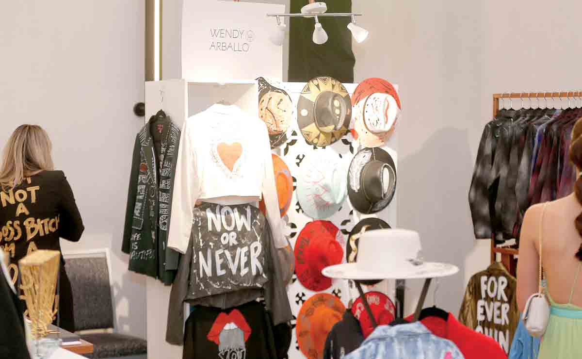 Espacio Vogue