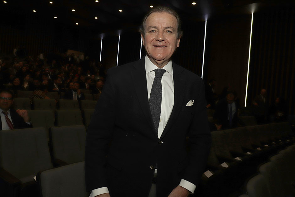 Francisco Borrego