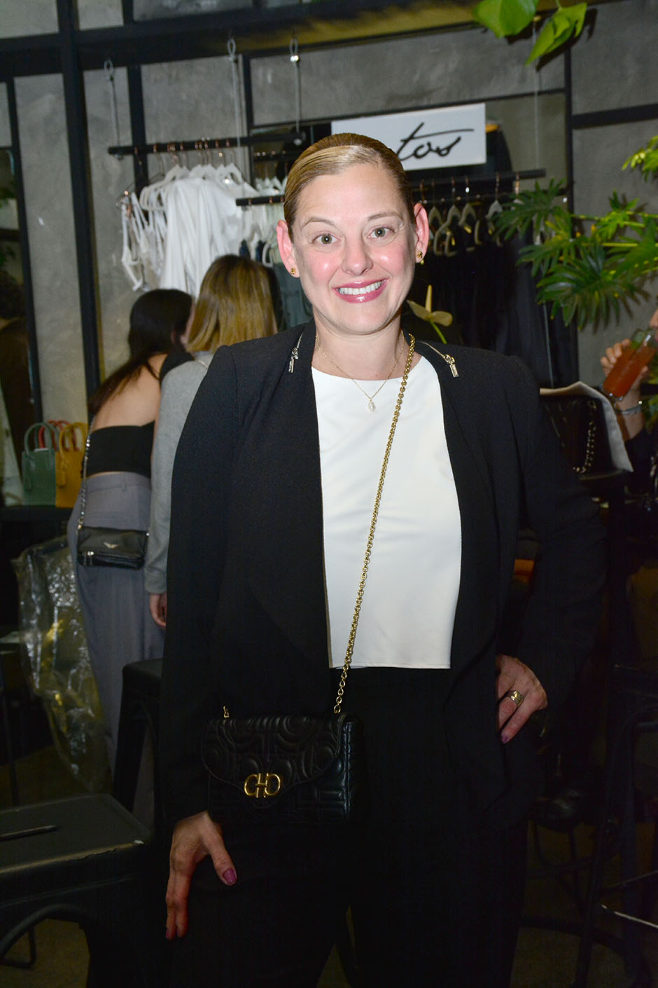 Gina Pérez Poiré