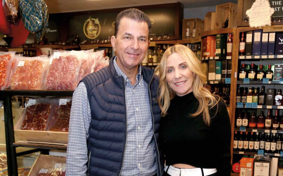 Gonzalo Lozano y Dora Pérez de Lozano