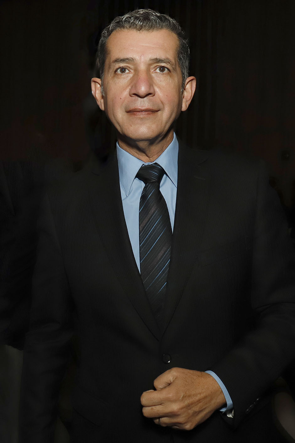 Gustavo Padilla