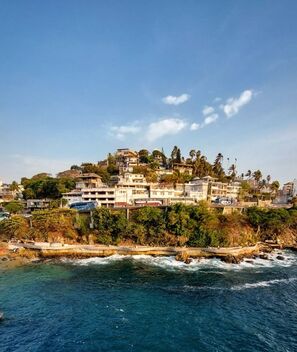 Hoteles en Acapulco ya están abiertos; ¿Cuáles y qué ofrecen? (Pexels/ Freepik)
