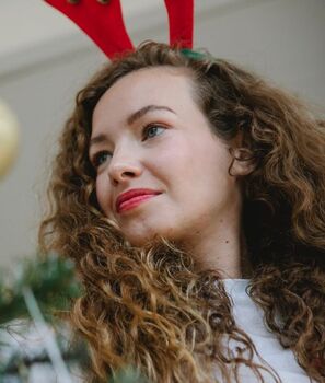 Navidad 2023: Las personas que decoran antes son más felices: pexels