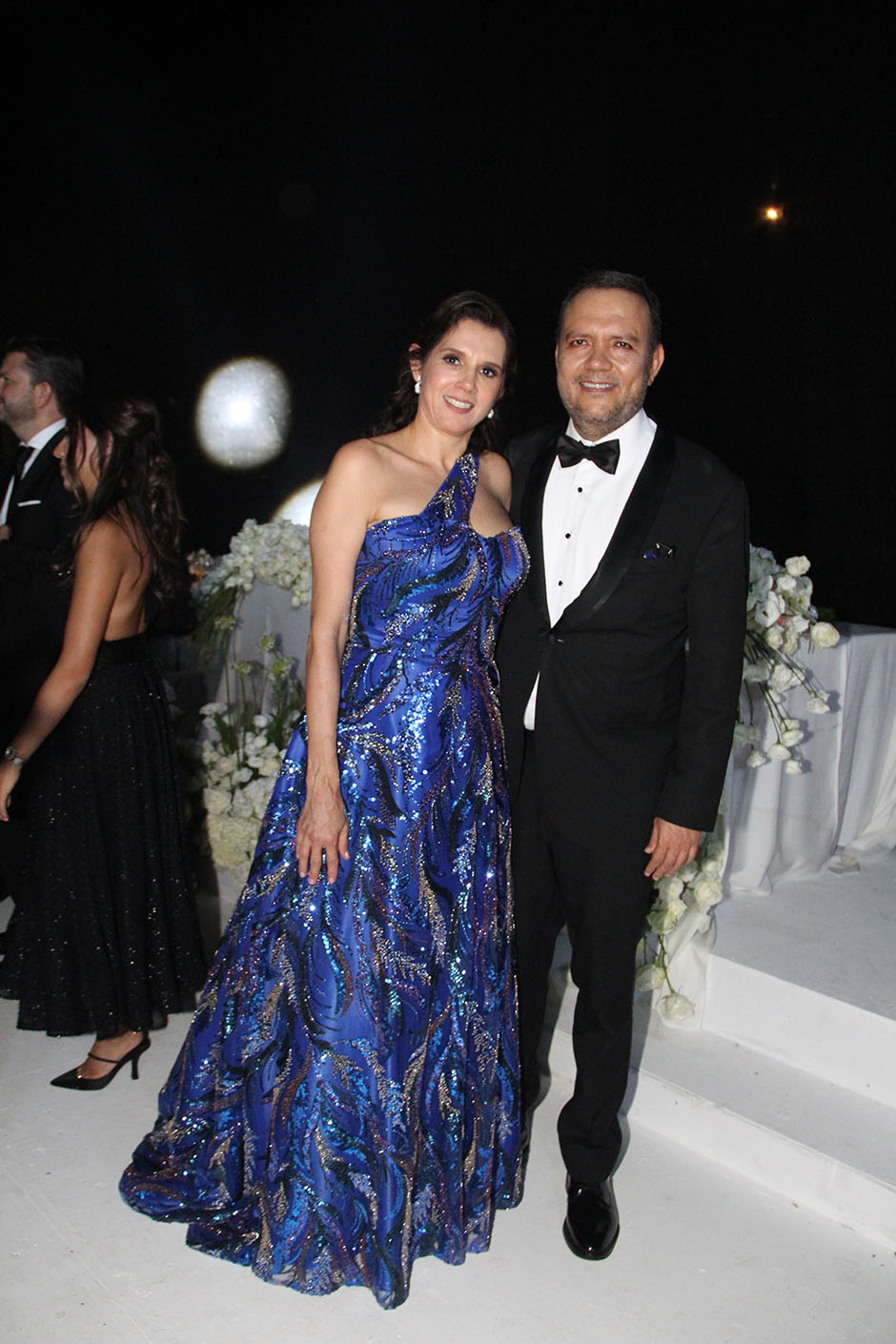03 Papás del novio. Lorena Guadalupe Cárdenas y Óscar Alejandro Ávalos