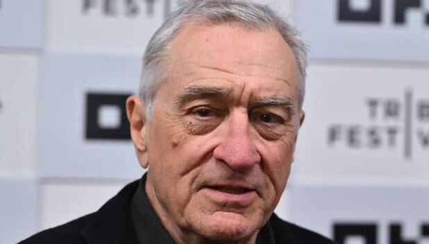 Robert De Niro es acusado por su ex asistente por maltrato laboral (Instagram)