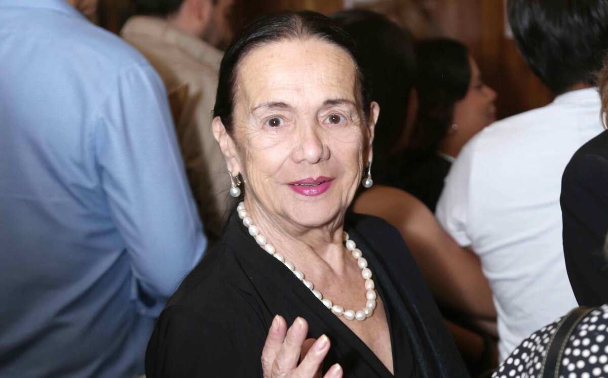 Rosario Zambrano