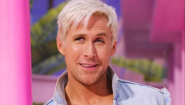 Ryan Gosling: ¿Cómo entrenó para ser Ken en Barbie? (Instagram)