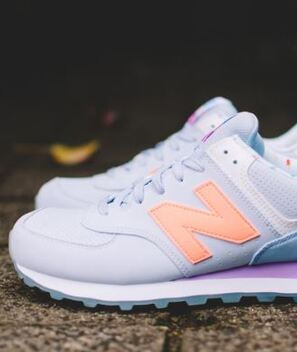 Tenis en oferta