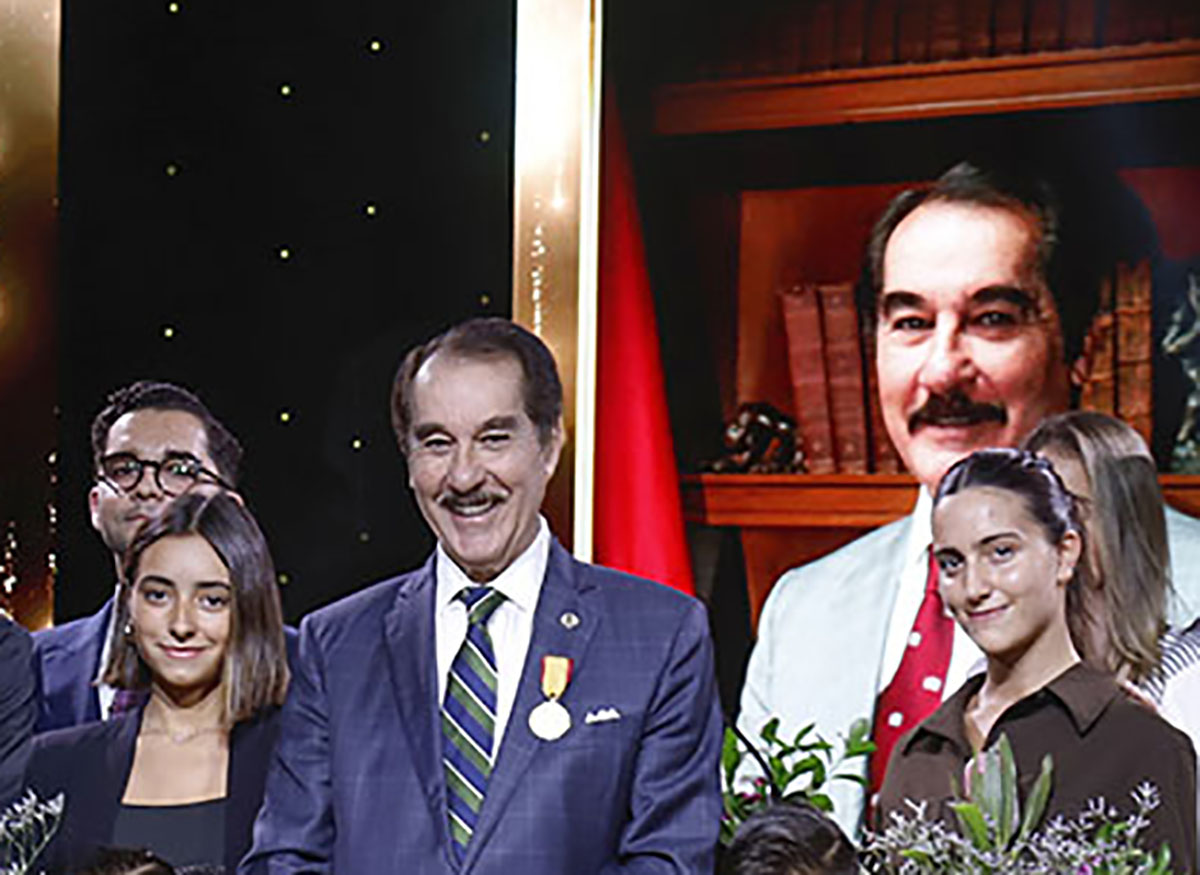 01 Antonio Leaño Reyes y su familia