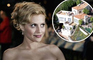 Brittany Murphy: ¿Qué pasó con la mansión donde murió? (Foto: Instagram)