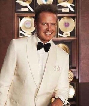 Todo sobre el comercial de Luis Miguel para Uber Eats. (Foto: Instagram)