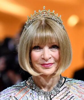 Met Gala 2024: ¿Cuándo es y cuál es el tema? (Getty Images)