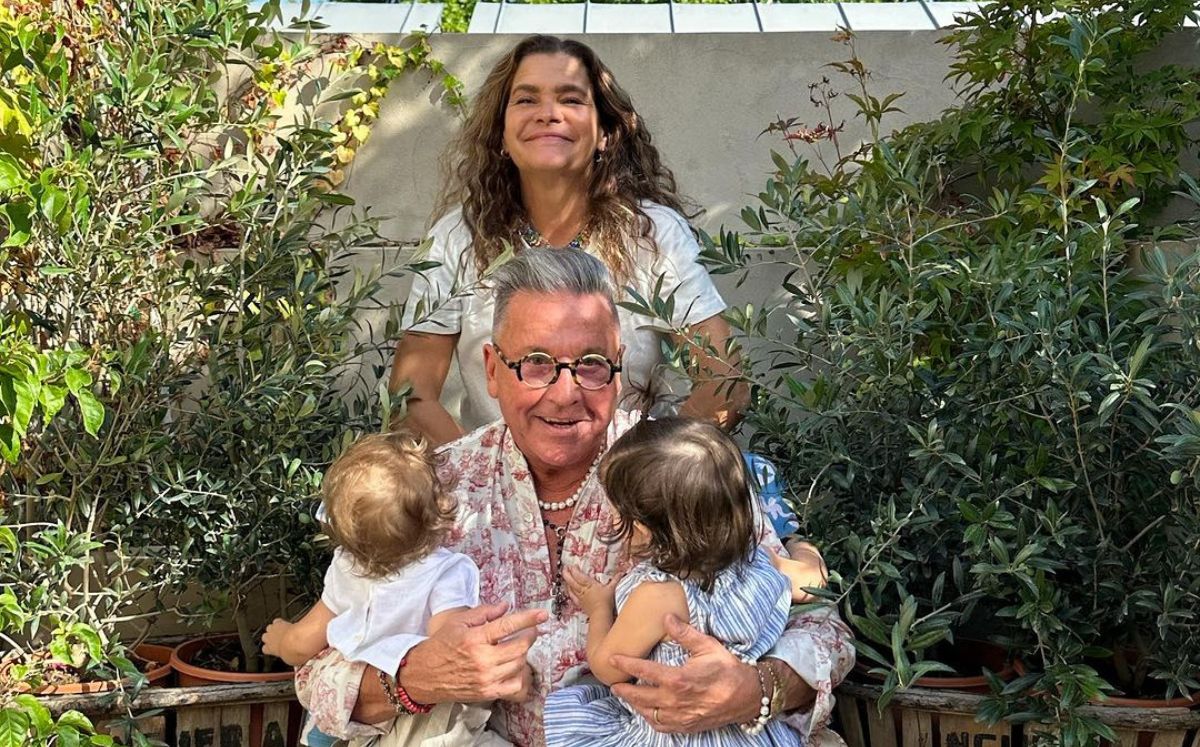 Ricardo Montaner llora al anunciar su retiro; ¿por qué? (Instagram)