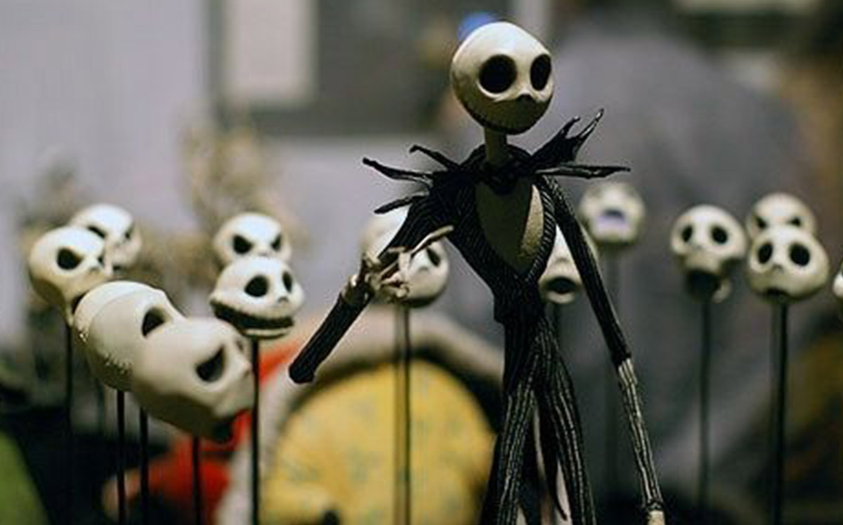 Las caras de Jack/ Foto: Cortesía