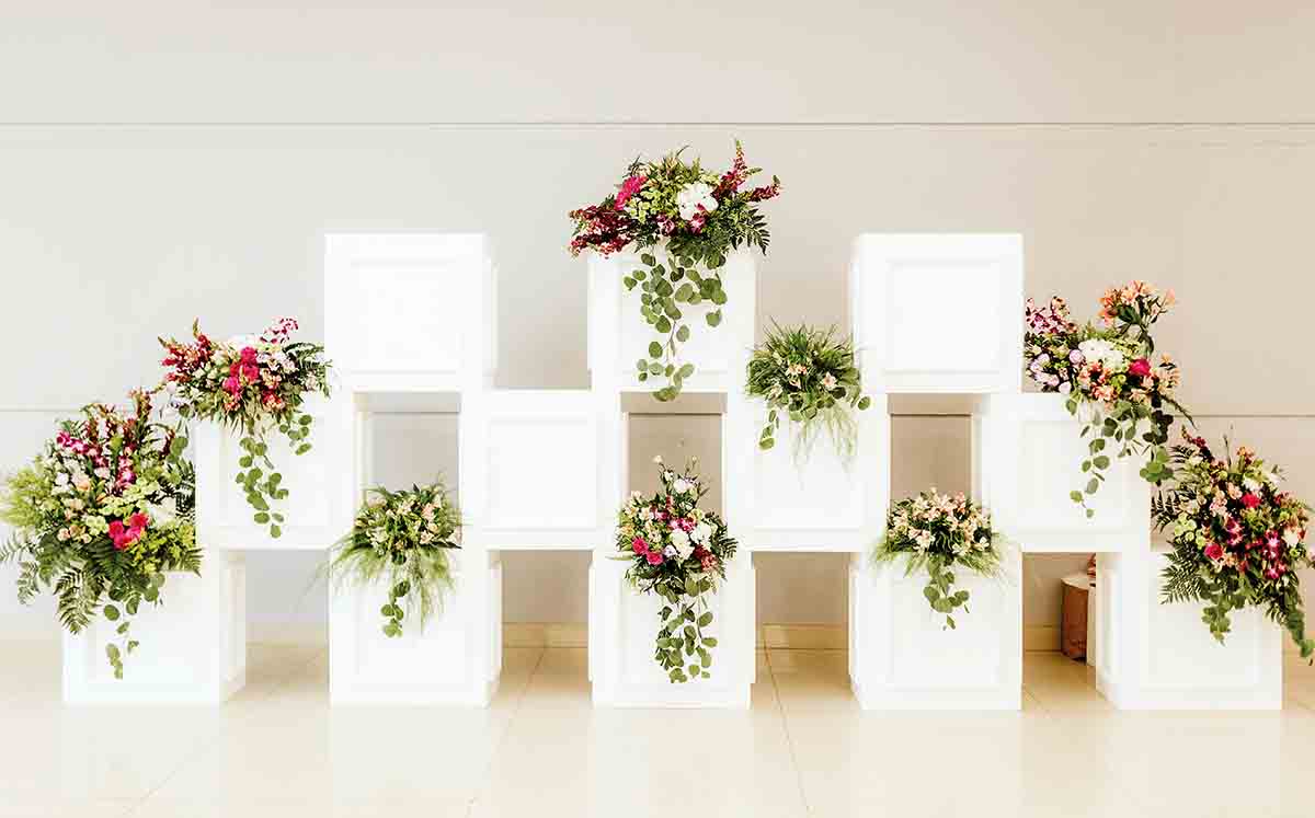 Lindos detalles