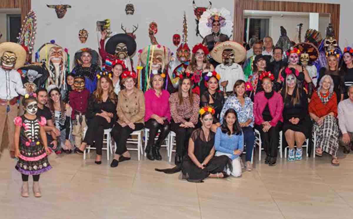 Foto del recuerdo