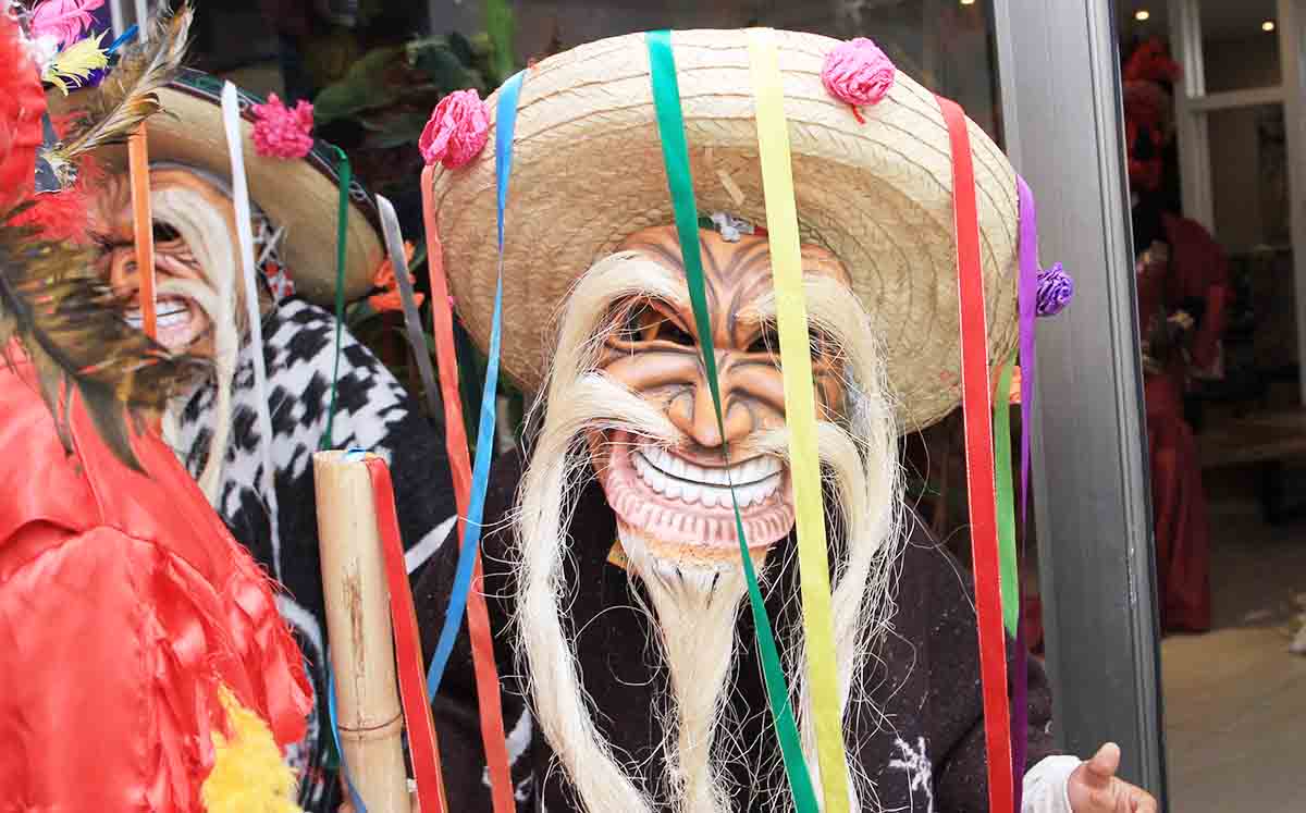 Detalles del evento