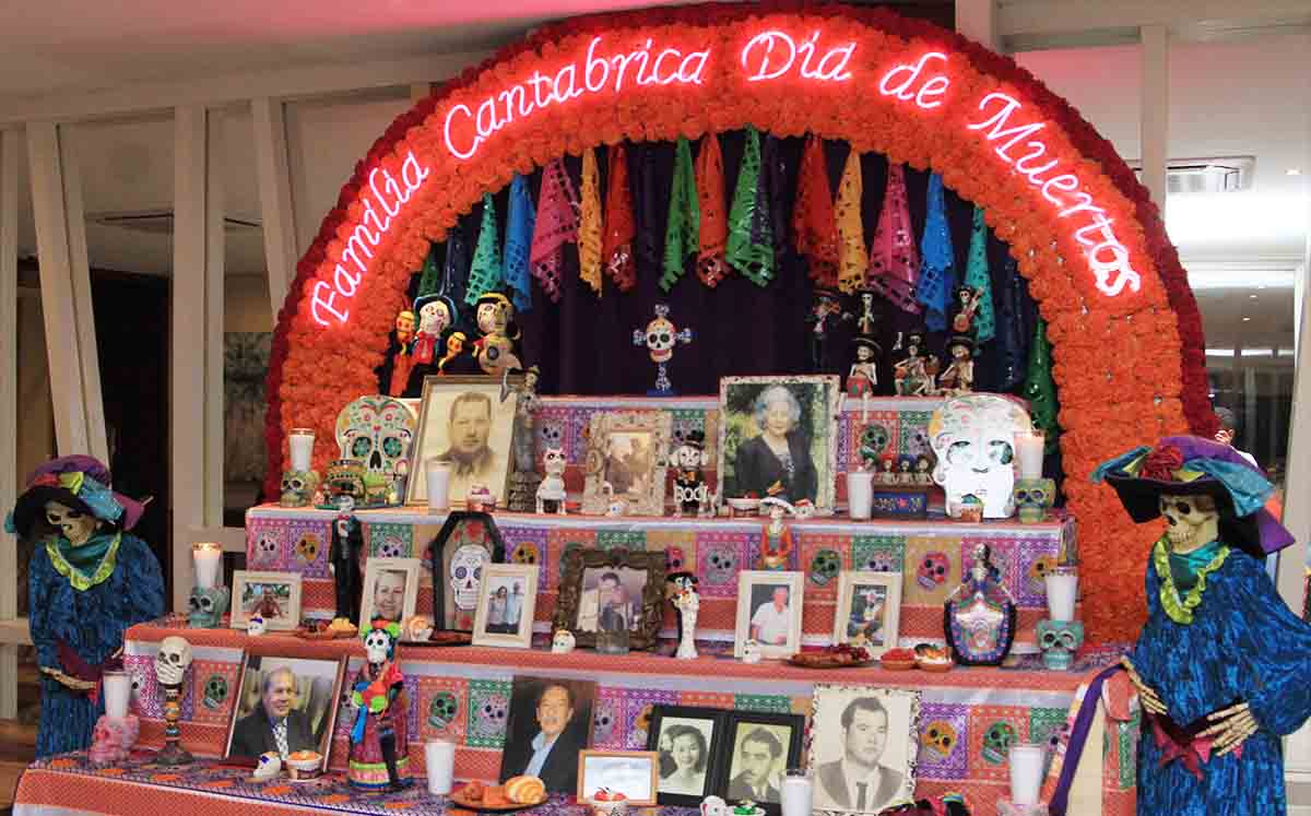 Detalles del evento