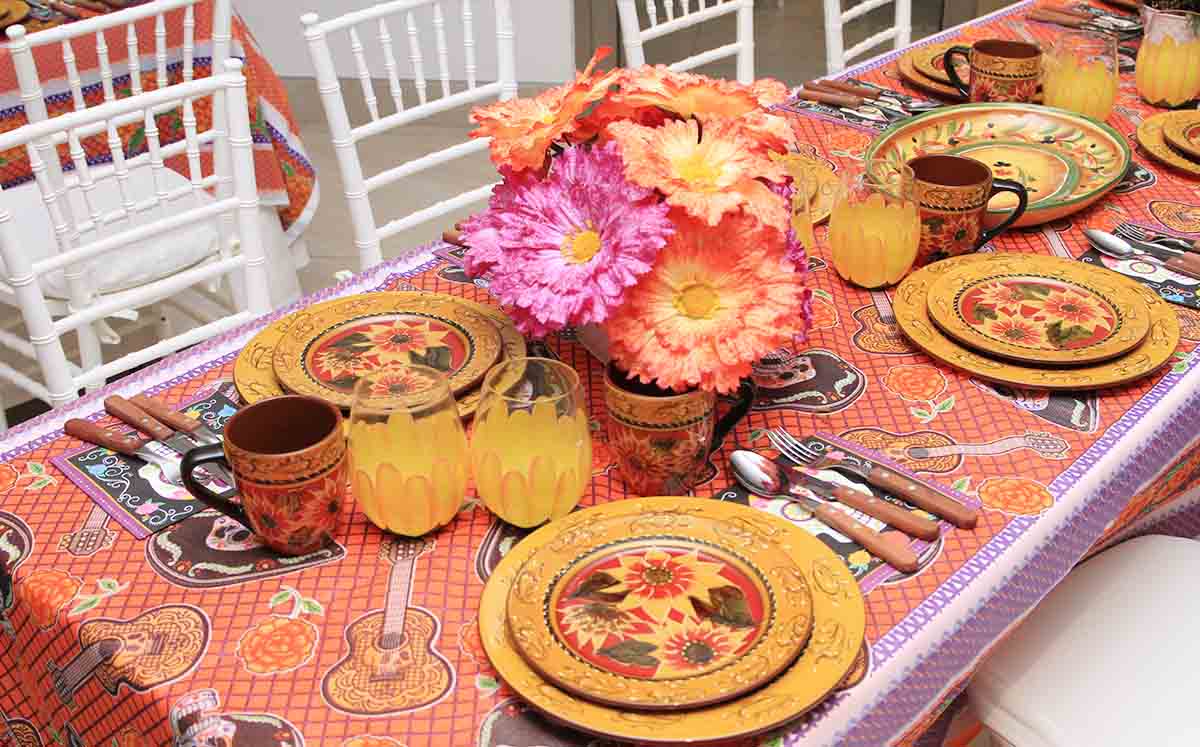 Detalles del evento