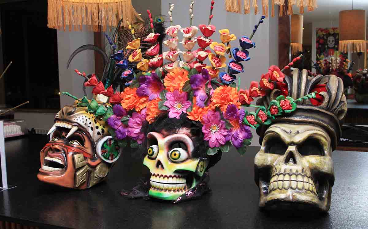 Detalles del evento