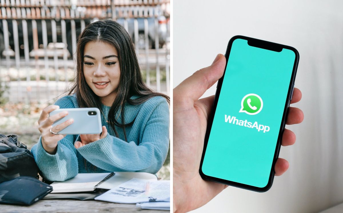 WhatsApp: Aprende cómo evitar que espíen tus llamadas: pexels