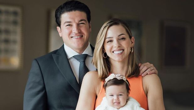 Mariana Rodríguez revela que Samuel García la cortó por ser influencer (Instagram)