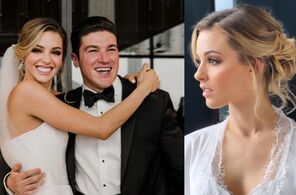 Mariana Rodríguez y Samuel García: La triste historia de su boda (Instagram)