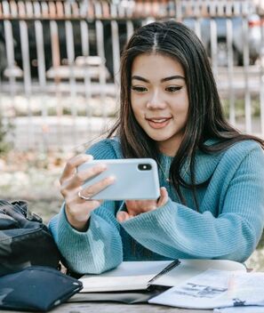 WhatsApp: Aprende cómo evitar que espíen tus llamadas: pexels