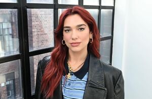 Dua Lipa lanza nuevo single ‘houdini’; ¿qué significa? (Instagram)