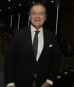 Francisco Borrego
