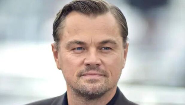 Leonardo DiCaprio solo busca novias jóvenes por síndrome (Getty Images)