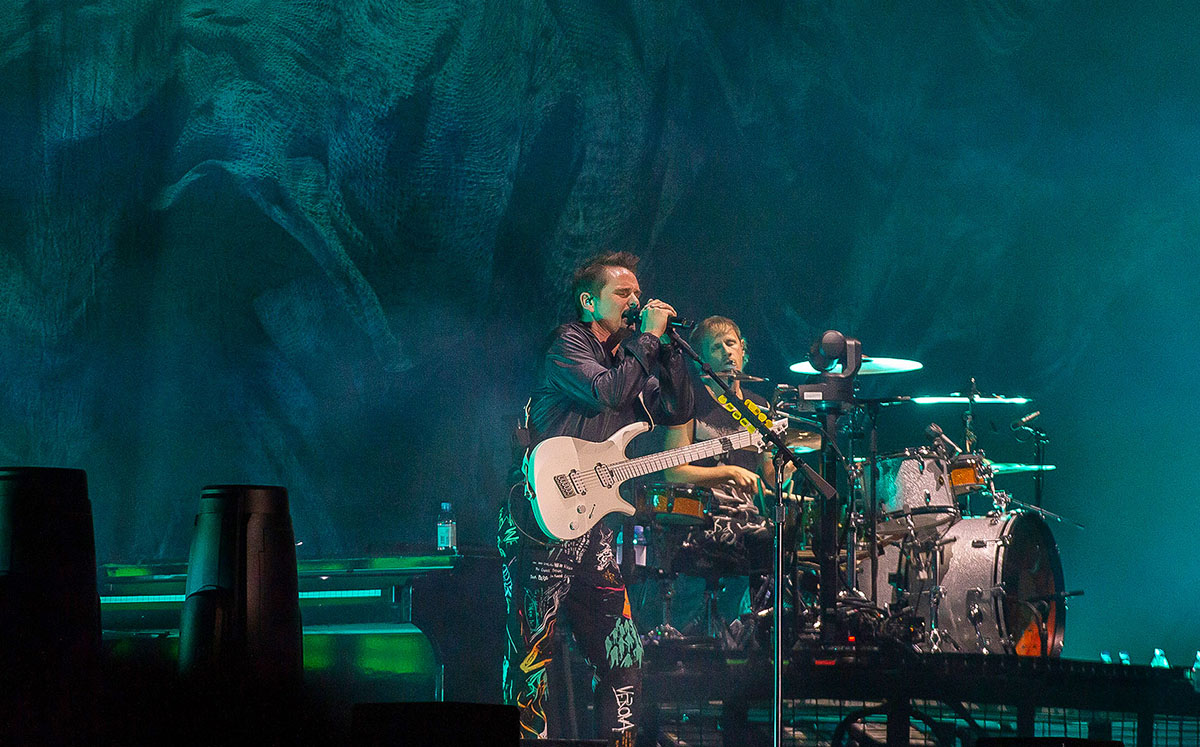 Muse