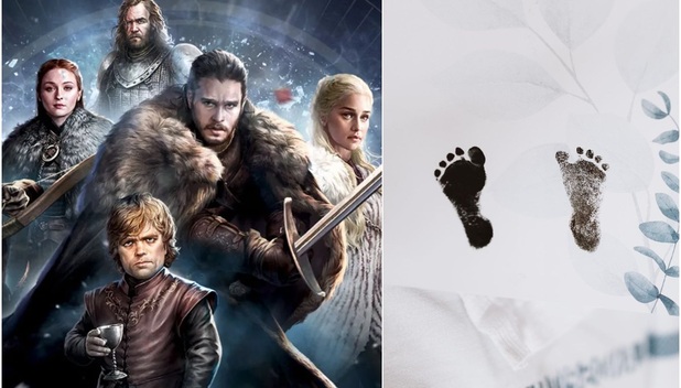 Actor de Game of Thrones anuncia la muerte de su hija (Foto: Instagram)