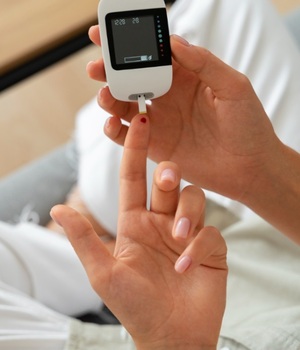 ¿Cuánto gasta una persona con diabetes, según la Profeco? (Foto: Freepik)
