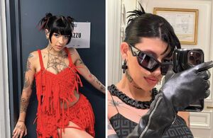Cazzu muestra orgullosa su cuerpo posparto y futuras madres agradecen su honestidad: Instagram
