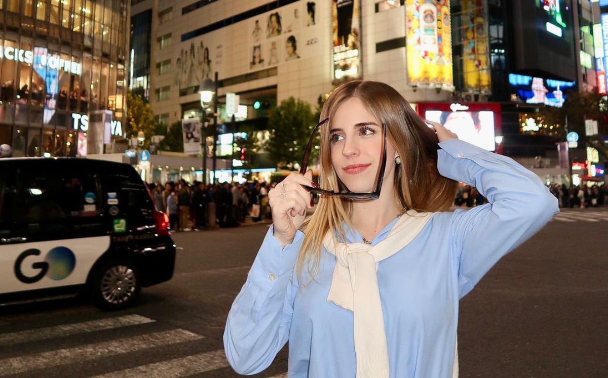 Florencia Guillot, Mauricio Cuevas y Pau; ¿qué es el grooming? (Instagram)