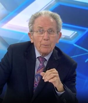 Héctor Benavides: De qué murió el icónico arquitecto de Multimedios (Foto: Milenio)