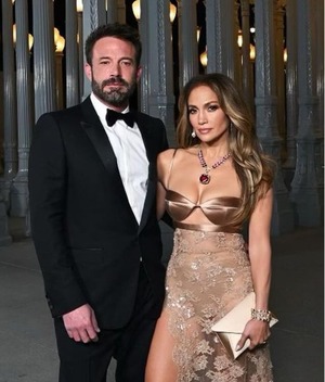JLo y Ben Affleck: ¿Por qué tienen problemas por el alcohol? (Foto: Instagram)
