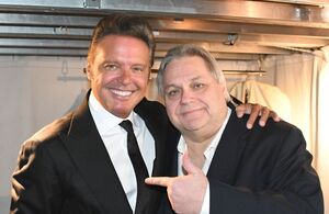 Luis Miguel: ¿Cuánto cobra por concierto privado? (Foto: Twitter)