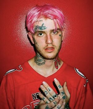 El último adiós de Lil Peep: el mensaje que resuena en el tiempo : Instagram