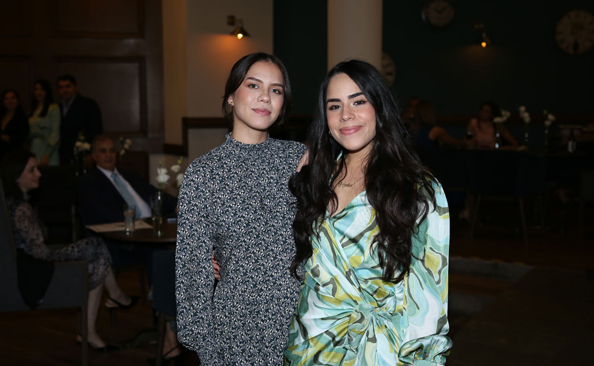 Belem y Marifer