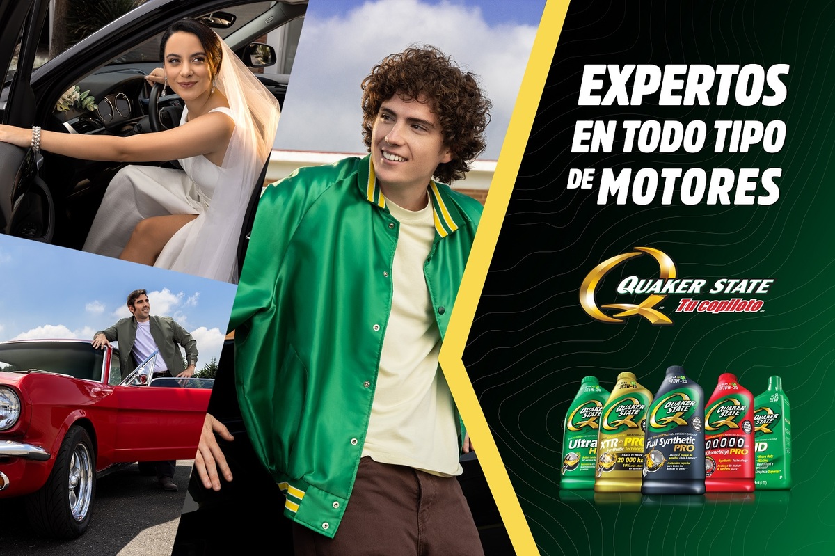 Cómo elegir los mejores productos para tu auto (Foto: Instagram)