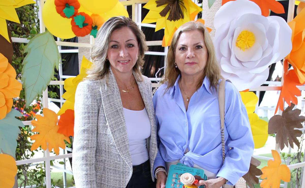 Lily y Eva