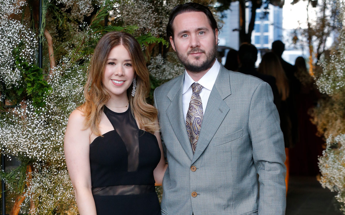 Marce Gómez y Alejandro González / Foto: Daniel Saldívar